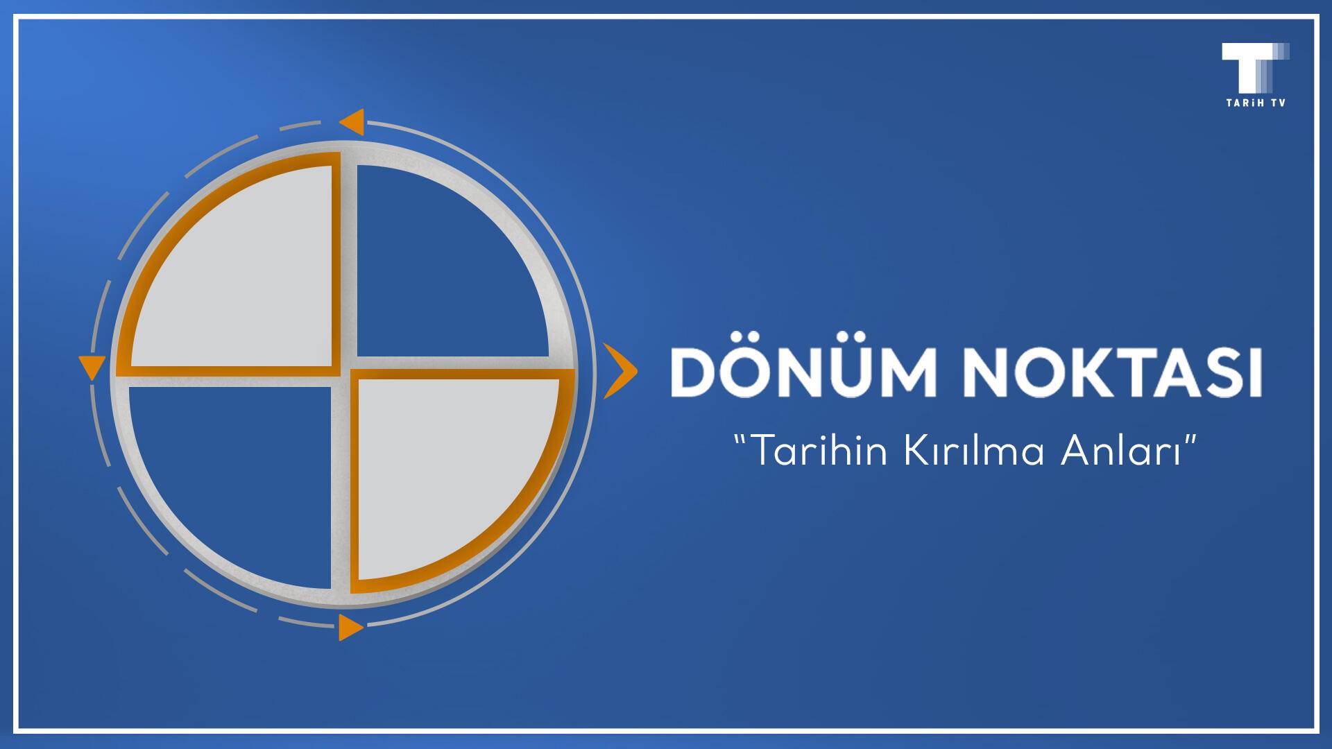 Dönüm Noktası S01 B11