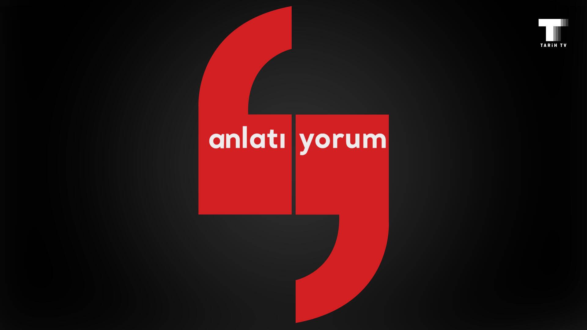 Anlatıyorum S01 B16