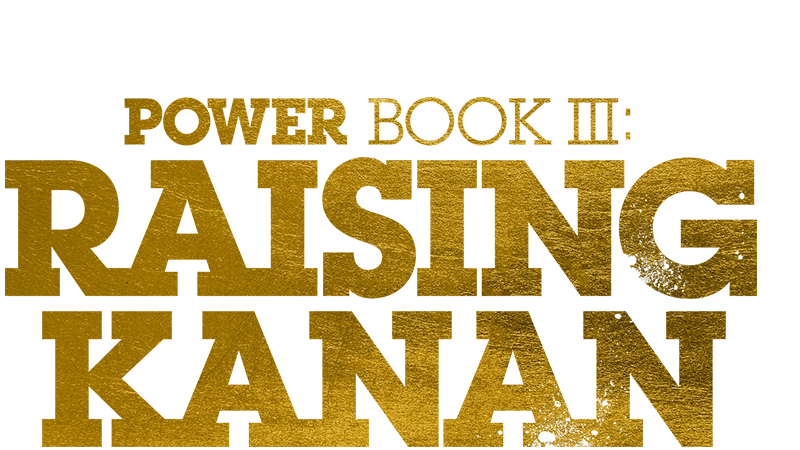 Power Book III: Raising Kanan S03 B08