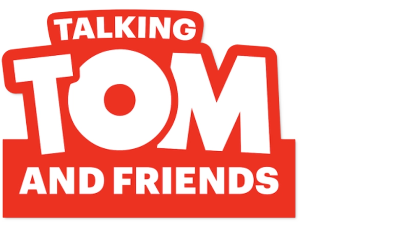 Talking Tom And Friends S01 B13