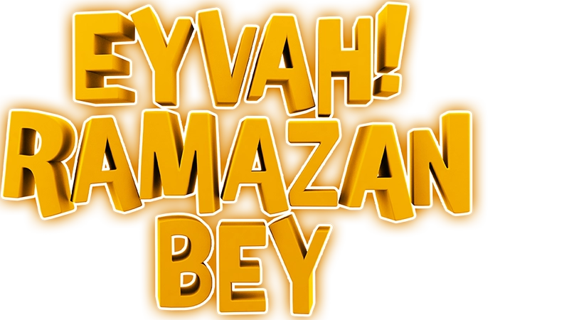 Eyvah! Ramazan Bey S01 B08