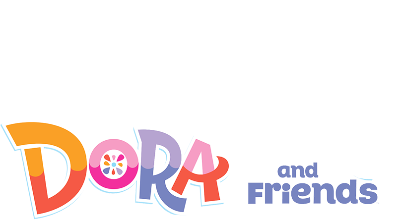 Dora ve Arkadaşları S01 B07