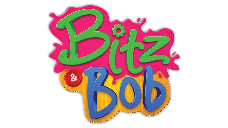 Bitz ve Bob S01 B06