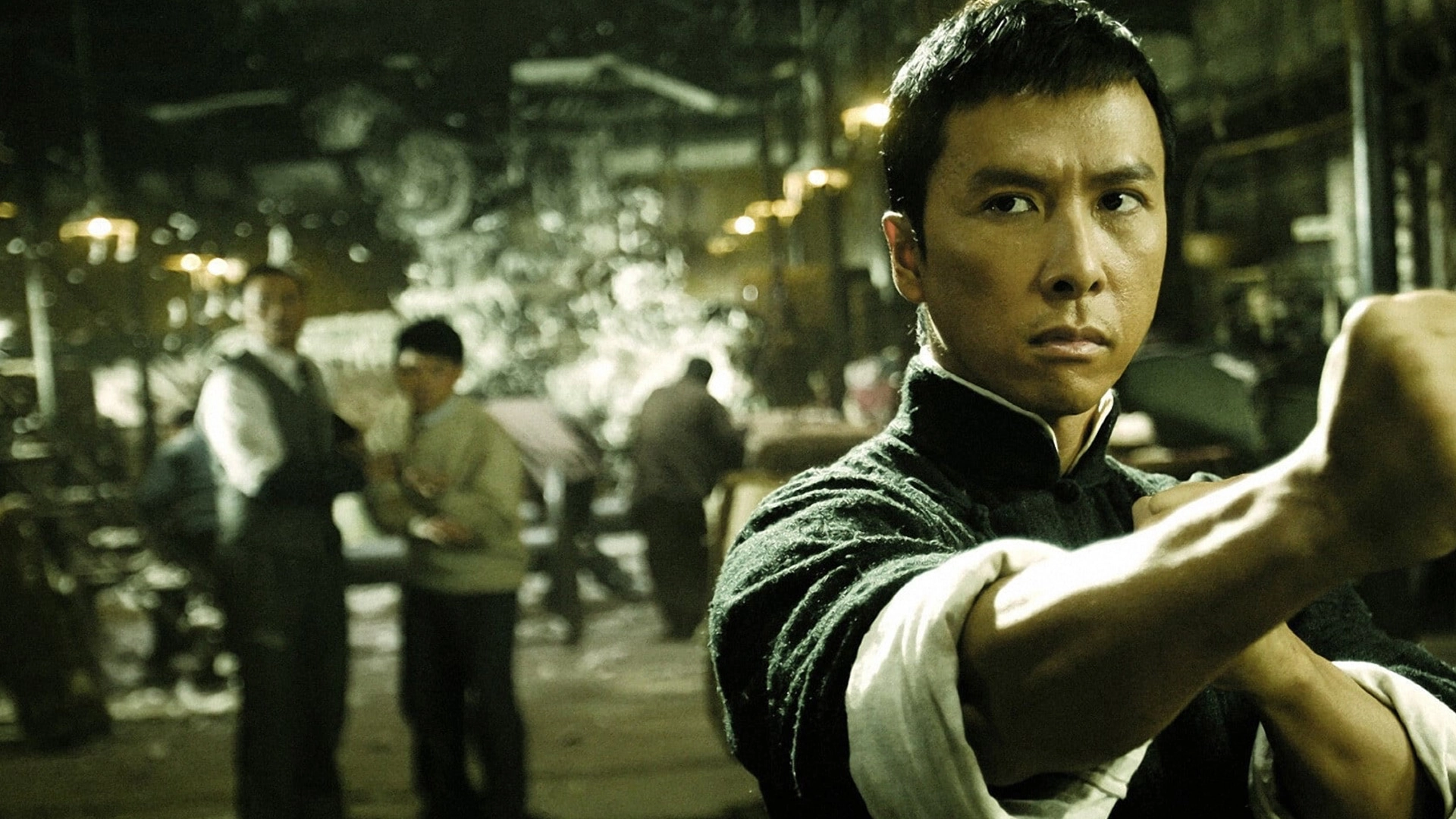 Ip Man